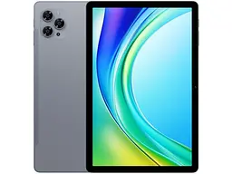 Планшет Doogee Tab G6 VIP Edition 6/256GB Mist Gray (6923740264485)