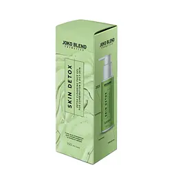 Гель для вмивання Joko Blend Skin Detox для комбінованої та жирної шкіри 150 мл - мініатюра 3