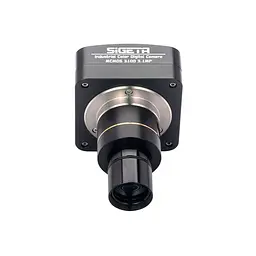 Камера для мікроскопа SIGETA MCMOS 3100 3.1 MP USB 2.0 (65672) - мініатюра 2