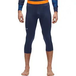 Термоштани Salewa Cristallo 3/4 Mns - мініатюра 5