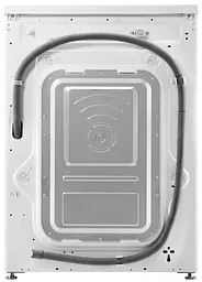 Пральна машина LG з фронтальним завантаженням F2J3HS0W, 7кг, 1200, A+++, Пар, глибина 44см, Дисплей, Інвертор, Білий (F2J3HS0W) - мініатюра 6