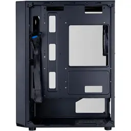 Корпус для ПК 1stPlayer FD3-M-BK-4F7 - мініатюра 7
