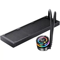СВО Jonsbo CВО TF2-360SC(BN) Black (TF2-360SC(BN)) - мініатюра 1