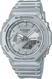 Годинник Casio G-SHOCK Classic GA-2100FF-8AER