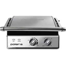 Гриль притискний Polaris PGP 0903