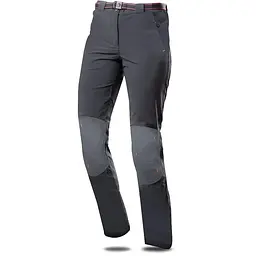 Штани Trimm Jurra Black S (1054-001.004.2616)