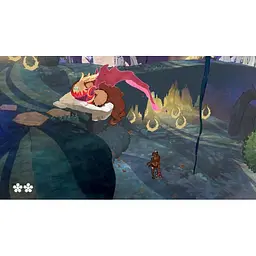 Гра Bayonetta Origins Cereza and the Lost Demon (російська версія) (Nintendo Switch) - мініатюра 6