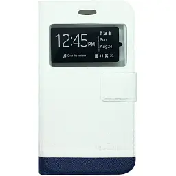 Чохол-книжка 2E для Htc Desire 326/526 відкидний вбок - мініатюра 4