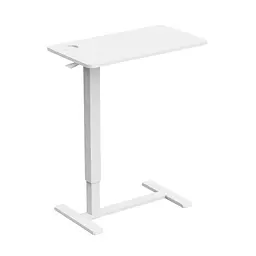Приставний стіл з регулюванням висоти Officepro ODM270W White (ODM270W)