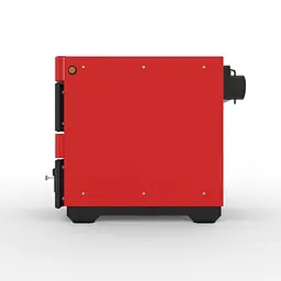 Твердопаливний котел Marten Base MB-17v - мініатюра 5