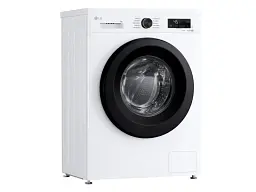 Пральна машина автоматична LG F2Y2HS6WE - мініатюра 4