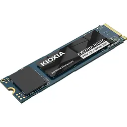 SSD накопичувач Kioxia Exceria Basic 1TB (LSF10Z001TG8) [167905] - мініатюра 5