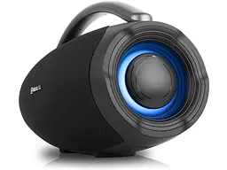 Портативна колонка REAL-EL X-755 Black (EL121600031) - мініатюра 4