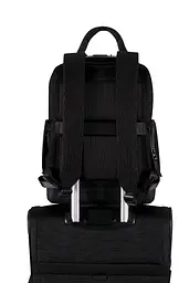 Рюкзак 15" American Tourister SOULPACK BLACK 39x30x20 MI4*09001 - мініатюра 6
