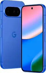 Смартфон Google Pixel 10 12/128GB Indigo esim - мініатюра 2