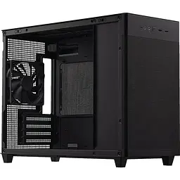 Корпус ASUS Prime AP201 Black mesh (90DC00G0-B39000) Без БП - мініатюра 5