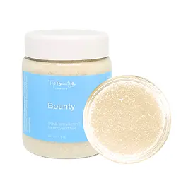 Скраб для обличчя і тіла Top Beauty Bounty з кокосовою олією 250мл