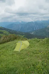 Намет Vango Soul 300 Treetops (TERSOUL T15165) - мініатюра 6