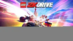 Гра LEGO 2К Drive для PS4 (EN) (5026555435109) [103676] - мініатюра 5