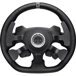 Ігрове кермо Logitech G Pro Racing Wheel для PC [941-000217] [130941] - мініатюра 6