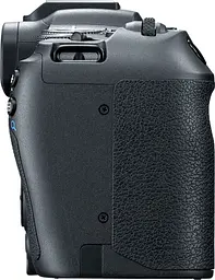 Бездзеркальний фотоапарат Canon EOS R8 Body (5803C019) UA [87309] - мініатюра 5