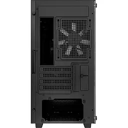 Корпус Deepcool CC360 ARGB (R-CC360-BKAPM3-G-1) [146748] - мініатюра 5