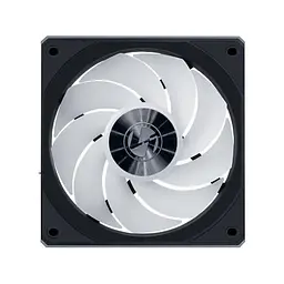 Вентилятор Lian Li Uni Fan CL Wireless Reverse Blade 3 in 1 (G99.12RCL1W3B.00) Black - мініатюра 4
