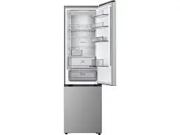 Холодильник з морозильною камерою LG GC-B509EMSM - мініатюра 2