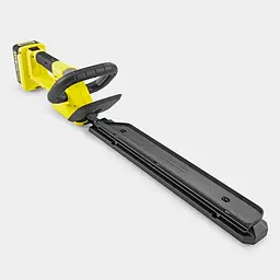 Karcher Кущоріз акумуляторний HGE 3-18 18В лезо 50см крок різу 22мм 2.41кг без АКБ та ЗП - мініатюра 3
