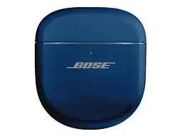 Наушники TWS Bose QuietComfort Ultra Earbuds Lunar Blue (882826-0060)