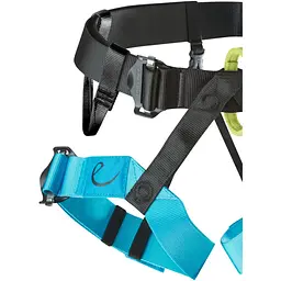 Страхувальна система дитяча Edelrid Joker Junior II (1017-743200011180) - мініатюра 3