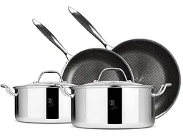 Набір посуду Berlinger Haus Eternal Collection (BH-8517)