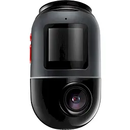 Автомобильный видеорегистратор 70mai Dash Cam Omni 128GB Black [122945] - мініатюра 5