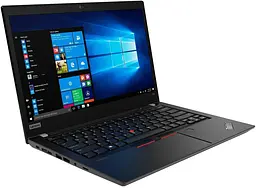 Ноутбук LENOVO ThinkPad T14 (20W0009SRA) (20W0009SRA) - мініатюра 2