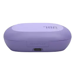 Навушники JBL Sense Lite Purple (JBLSENSELITEPUR) - мініатюра 6