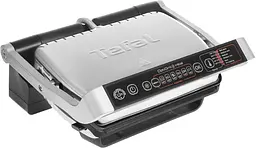 Гриль електричний Tefal GC706D34 OptiGrill+