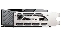 Відеокарта GeForce RTX 5080, MSI, GAMING TRIO OC, 16Gb GDDR7, 256-bit, HDMI/3xDP, 2715/30000 MHz, 16-pin (G5080-16GTC) - мініатюра 4