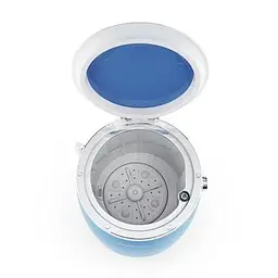 Пральна машина міні OneConcept Ecowash-Pico (10030791) - мініатюра 3