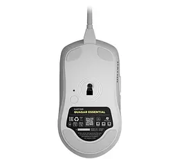 Ігрова миша Hator Quasar Essential ESports Gaming 6200 DPI 30G White - мініатюра 6