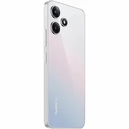 Смартфон Xiaomi Redmi Note 12R 6/128GB White Global ROM без NFC - мініатюра 3