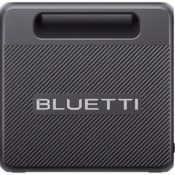 Зарядна станція BLUETTI Handsfree 1 + Bluepack 1 [153595] - мініатюра 4