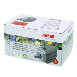Насос Eheim universal 2400 10 м (1260010) - мініатюра 2