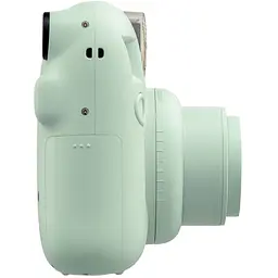 Камера миттєвого друку Fujifilm INSTAX Mini 12 GREEN (16806119) - мініатюра 4