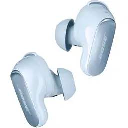 Бездротові навушники Bose QuietComfort Ultra Earbuds блакитні (Moonstone Blue) 882826-0050 - мініатюра 3