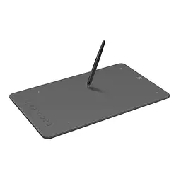 Графічний планшет XP-Pen Deco 01V3 Black - мініатюра 8