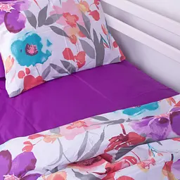 Комплект постільної білизни MirSon Kids Time 17-0405 Spring, дитячий - мініатюра 5