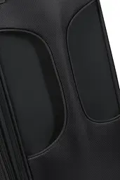 Валіза 63 См Samsonite D'LITE BLACK 63x42x26(29) KG6*09303 - мініатюра 9