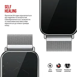 Плівка захисна Armorstandart Xiaomi Mi Band 8 Pro 6 pcs (ARM73340) - мініатюра 3