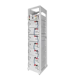 Акумулятор LP LiFePO4 Battery HVM 358,4V 280 Ah (100352 Wh) BMS 125А AB Lrack white - мініатюра 6