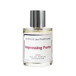 Парфумована вода Impressing Porto Avenue des Parfums 50 мл